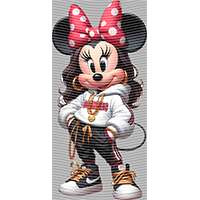Mickey-AMQ 3010